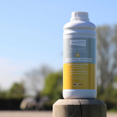 Aliment complémentaire LPC Essential Arthro - Equi-Clic
