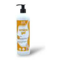 Gel de massage Rekor IceN'Cool gel