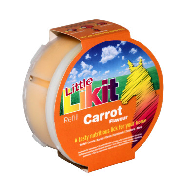 5 Pierres à Lécher Little Likit 250g Multipack