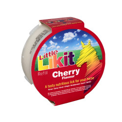5 Pierres à Lécher Little Likit 250g Multipack