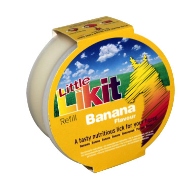 5 Pierres à Lécher Little Likit 250g Multipack