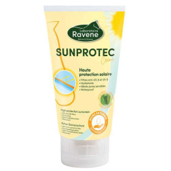 Crème solaire pour chevaux Sun Protec Ravene UV-A/UV-B Crème solaire pour chevaux Sun Protec Ravene UV-A/UV-B