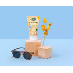 Crème solaire pour chevaux Sun Protec Ravene UV-A/UV-B Crème solaire pour chevaux Sun Protec Ravene UV-A/UV-B