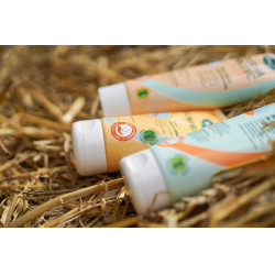 Crème solaire pour chevaux Sun Protec Ravene UV-A/UV-B Crème solaire pour chevaux Sun Protec Ravene UV-A/UV-B