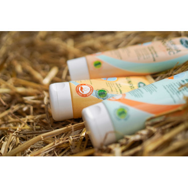 Crème solaire pour chevaux Sun Protec Ravene UV-A/UV-B Crème solaire pour chevaux Sun Protec Ravene UV-A/UV-B