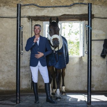 Veste de concours Equithème Dublin Veste de concours Equithème Dublin