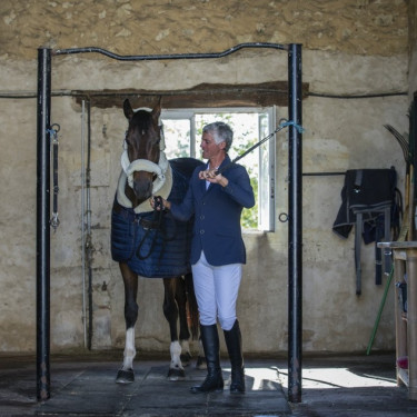 Veste de concours Equithème Dublin Veste de concours Equithème Dublin