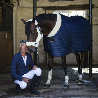 Veste de concours Equithème Dublin Veste de concours Equithème Dublin