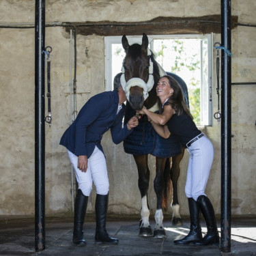 Veste de concours Equithème Dublin Veste de concours Equithème Dublin