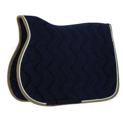 Tapis de selle Equi-Theme Polyfun pour cheval