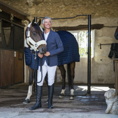 Veste de concours Equithème Dublin Veste de concours Equithème Dublin