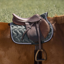 Tapis de selle Equi-Theme Polyfun pour cheval