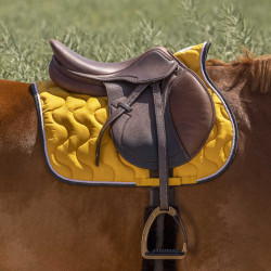 Tapis de selle Equi-Theme Polyfun pour cheval