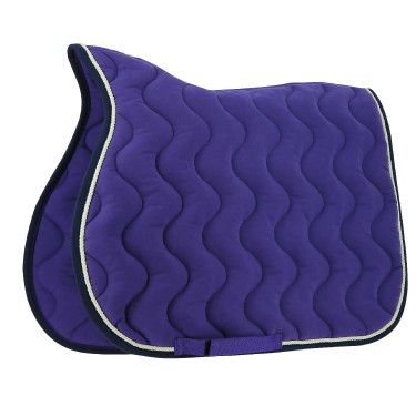 Tapis de selle Equi-Theme Polyfun pour cheval