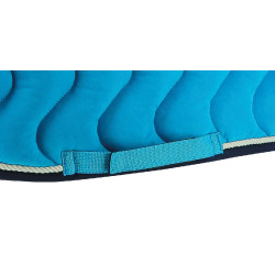 Tapis de selle Equi-Theme Polyfun pour cheval