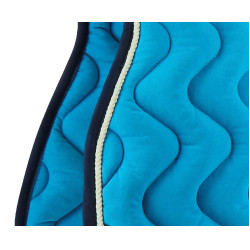 Tapis de selle Equi-Theme Polyfun pour cheval