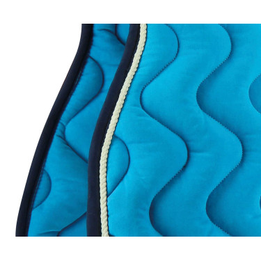 Tapis de selle Equi-Theme Polyfun pour cheval