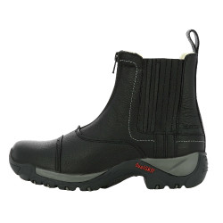 Boots Norton Zermatt Zip hiver pour Cavalier