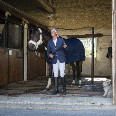 Veste de concours Equithème Dublin Veste de concours Equithème Dublin