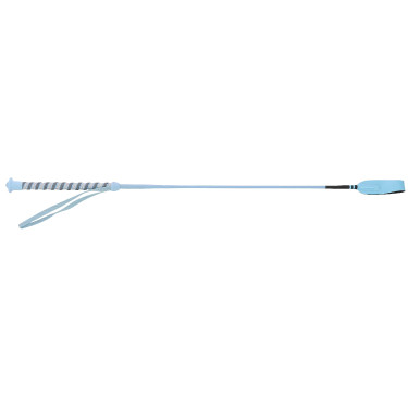 Cravache d'équitation Jump Diamond Whip & Go Cravache d'équitation Jump Diamond Whip & Go