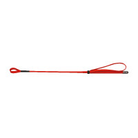 Cravache Whip & Go 53 cm Rouge