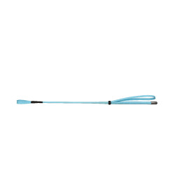 Cravache d'équitation enfant Whip & Go 53 cm