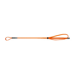Cravache d'équitation enfant Whip & Go 53 cm