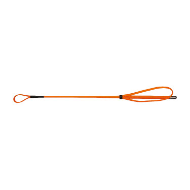 Cravache d'équitation enfant Whip & Go 53 cm