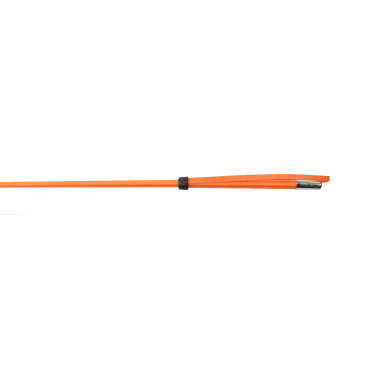Cravache d'équitation enfant Whip & Go 53 cm