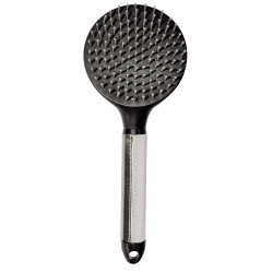 Brosse à crinière Hippo-Tonic Glossy - Pansage du cheval