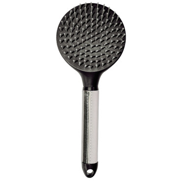 Brosse à crinière Hippo-Tonic Glossy - Pansage du cheval