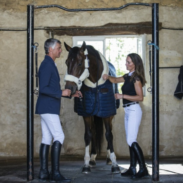 Veste de concours Equithème Dublin Veste de concours Equithème Dublin