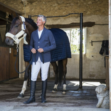 Veste de concours Equithème Dublin Veste de concours Equithème Dublin