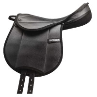 SELLE EDUCATIVE NORTON "REXINE" JUNIOR SELLE EDUCATIVE NORTON "REXINE" JUNIOR