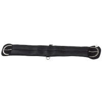 Sangle Westride Confort Western Noir