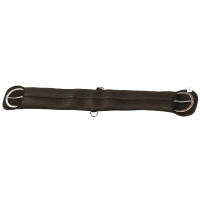 Sangle Westride Confort Western Noir