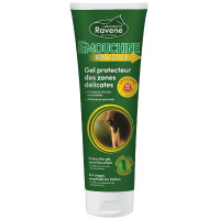 Gel anti-insectes zones sensibles cheval - Ravene