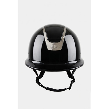 Casque d'équitation Zenith Crystal Gloss B Vertigo
