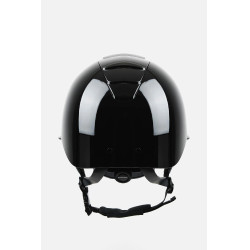 Casque d'équitation Zenith Crystal Gloss B Vertigo