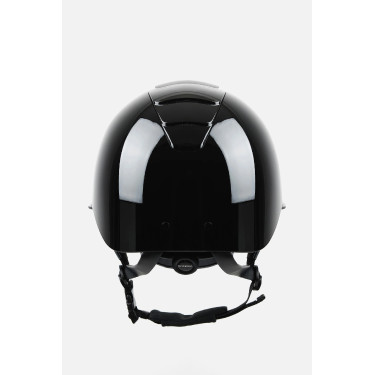 Casque d'équitation Zenith Crystal Gloss B Vertigo