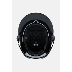 Casque d'équitation Zenith Crystal Gloss B Vertigo