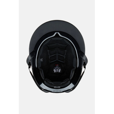 Casque d'équitation Zenith Crystal Gloss B Vertigo