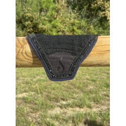 Bonnet Le Sabotier Giacomo Marine Bleu marine Bonnet Le Sabotier Giacomo Marine Bleu marine