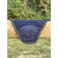Bonnet Le Sabotier Wolfgang Marine Bleu marine