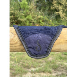 Bonnet Le Sabotier Wolfgang Marine Bleu marine Bonnet Le Sabotier Wolfgang Marine Bleu marine