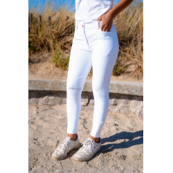 Pantalon Le Sabotier Scarlett femme