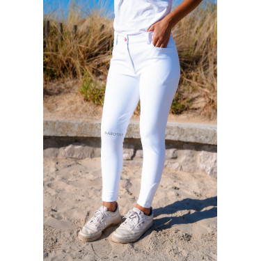 Pantalon Le Sabotier Scarlett femme