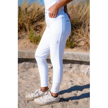 Pantalon Le Sabotier Scarlett femme