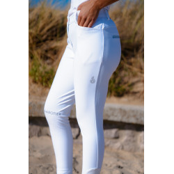Pantalon Le Sabotier Scarlett femme