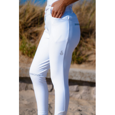 Pantalon Le Sabotier Scarlett femme